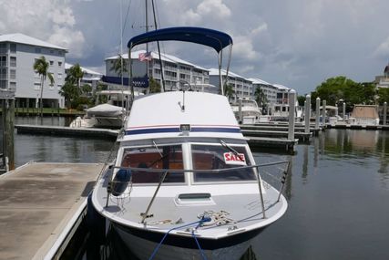 Chris Craft 28 Sea Skiff