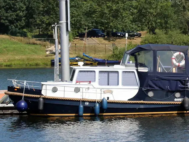 Linssen - Sint Jozef Vlet 800 AK