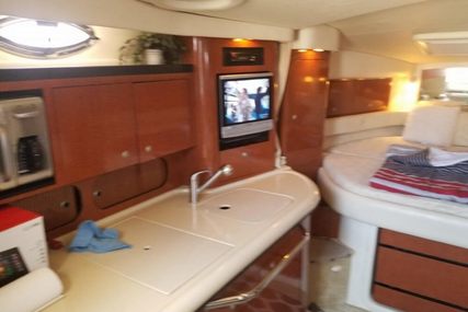 Sea Ray 340 Sundancer Sportsman