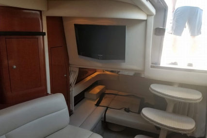 Sea Ray 340 Sundancer Sportsman