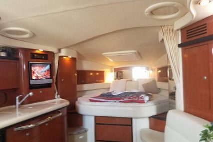 Sea Ray 340 Sundancer Sportsman