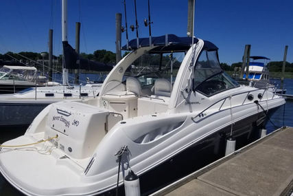 Sea Ray 340 Sundancer Sportsman