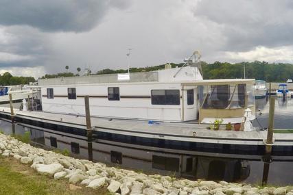 Lazy Days Houseboat