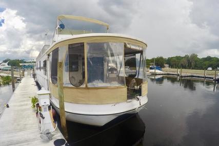 Lazy Days Houseboat