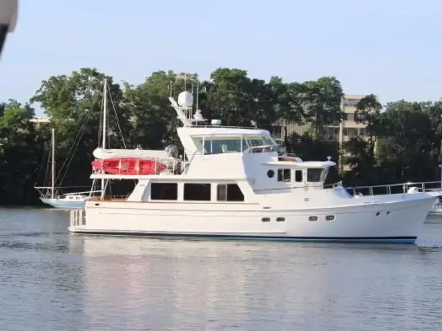 Selene 56WB PH Trawler