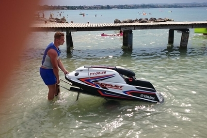 Superjet Kawasaki Strandkar Jetski NIEUW (trailer kar) beach cart