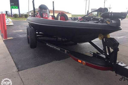 Ranger Boats Z19 Comanche