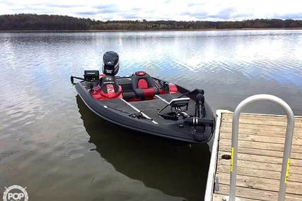 Ranger Boats Z19 Comanche