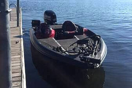 Ranger Boats Z19 Comanche