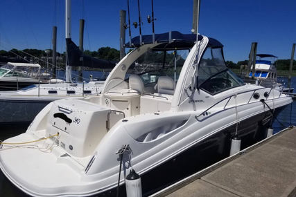 Sea Ray 340 Sundancer Sportsman