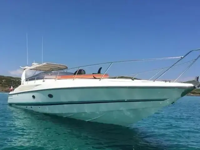 Sunseeker Apache 45