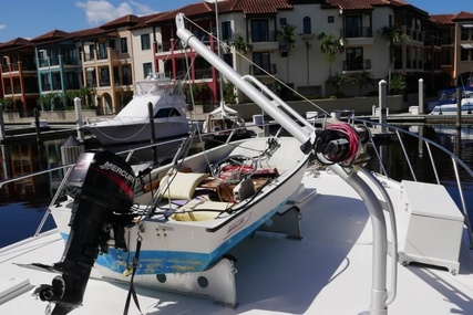 Hatteras 55 Flybridge Convertible