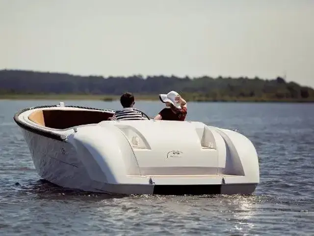 Admiral Classic 650 Lifestyle