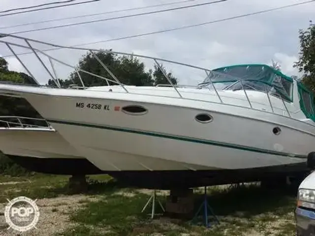 Chris-Craft 33 Crowne