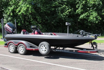 Ranger Boats Z19 Comanche