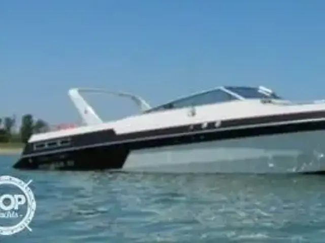 Chris-Craft stinger 312