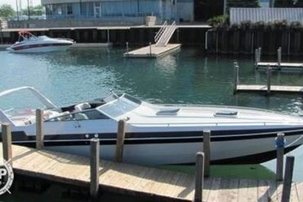 Chris Craft stinger 312