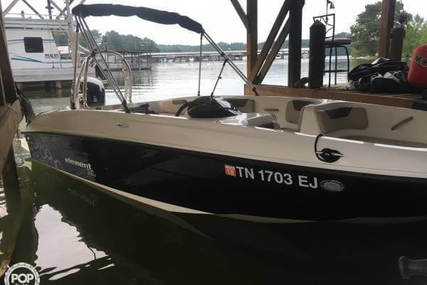 Bayliner Element XL 18