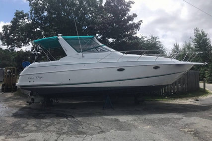 Chris-Craft 33 Crowne