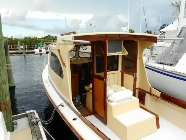 Groverbuilt 28