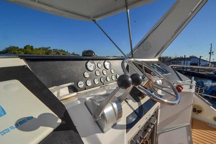 Sea Ray 440 Convertible