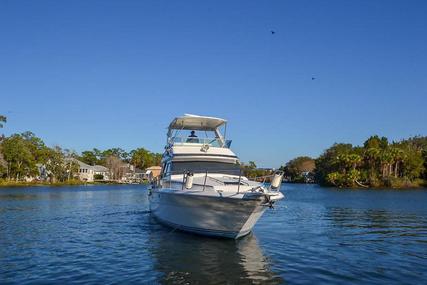 Sea Ray 440 Convertible