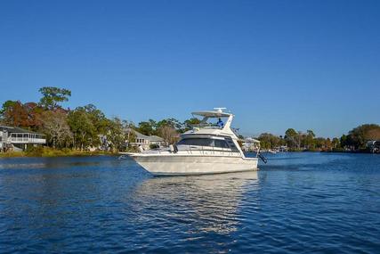 Sea Ray 440 Convertible