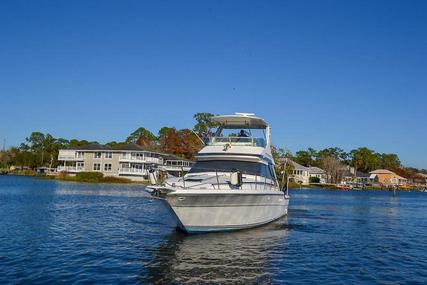 Sea Ray 440 Convertible