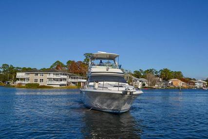 Sea Ray 440 Convertible