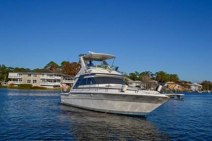 Sea Ray 440 Convertible