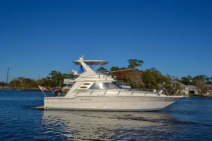 Sea Ray 440 Convertible