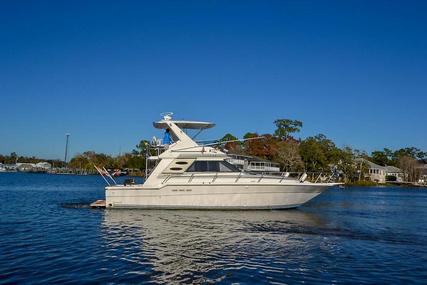 Sea Ray 440 Convertible