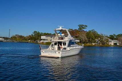 Sea Ray 440 Convertible