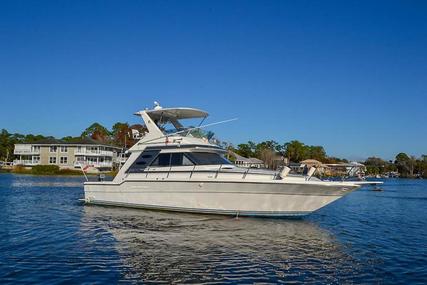 Sea Ray 440 Convertible