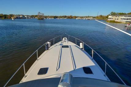 Sea Ray 440 Convertible