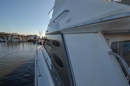 Sea Ray 440 Convertible