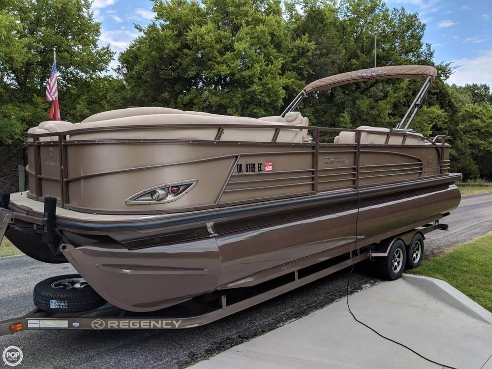 Bayliner 254 Le3