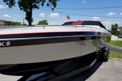 Chris Craft stinger 312