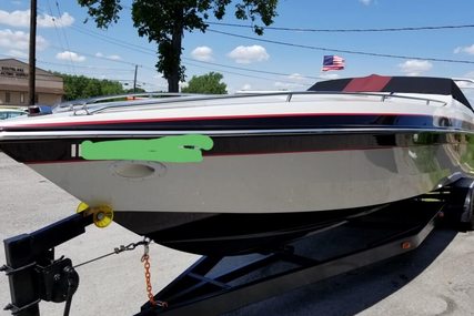 Chris Craft stinger 312