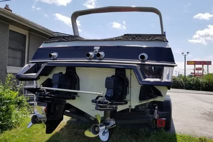 Chris Craft stinger 312