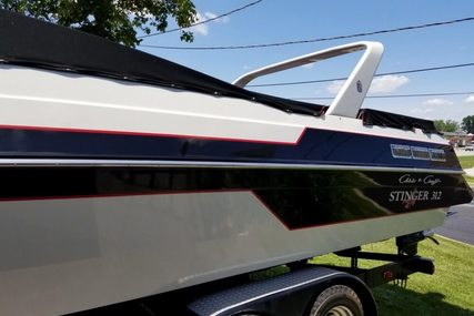 Chris Craft stinger 312