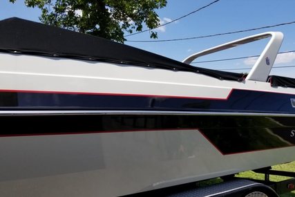 Chris Craft stinger 312