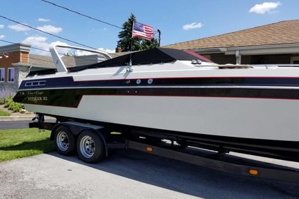 Chris Craft stinger 312