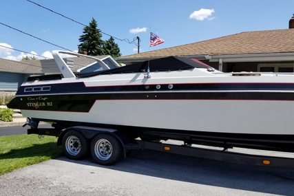 Chris Craft stinger 312