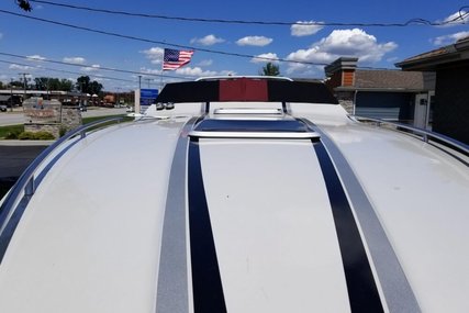 Chris Craft stinger 312