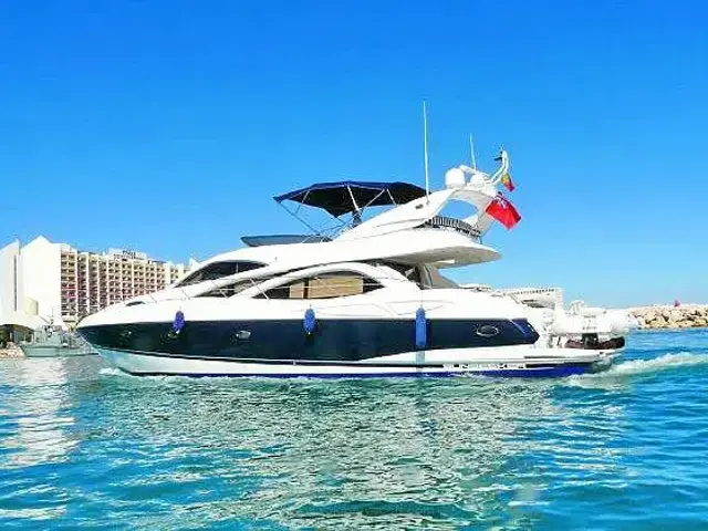 Sunseeker Manhattan 64