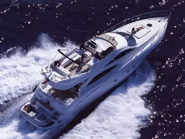 Sunseeker Manhattan 56