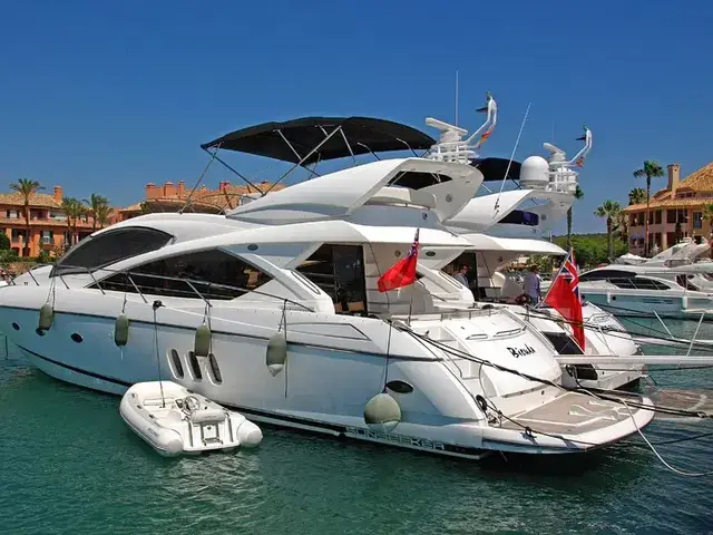 Sunseeker Manhattan 60