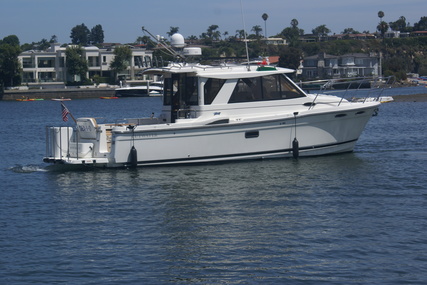 Cutwater 28 Express