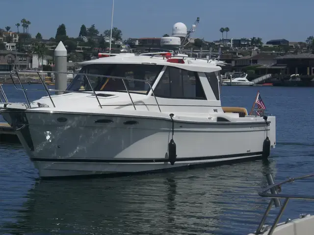 Cutwater 28 Express